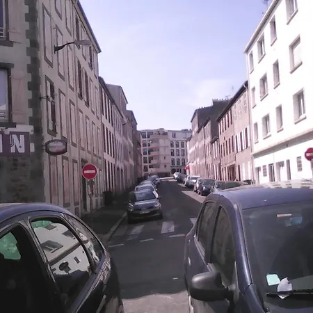 Lejlighed Appart Brest